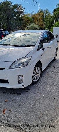 Продам Toyota Prius Гагра Гагра - изображение 1