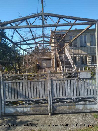 Продажа дома Гал - изображение 1