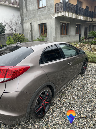 Продам Honda Civic Гагра Гагра - изображение 1