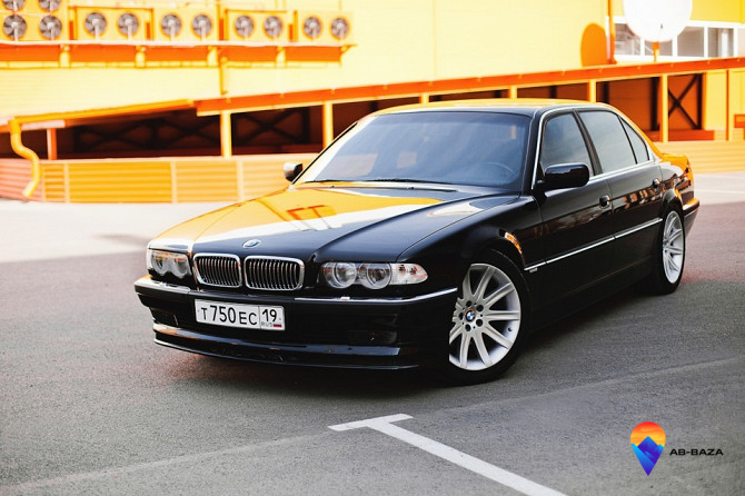 Продам BMW Гагра - изображение 1