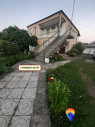 Большой дом с земельным участком 20 соток Гагра - изображение 1