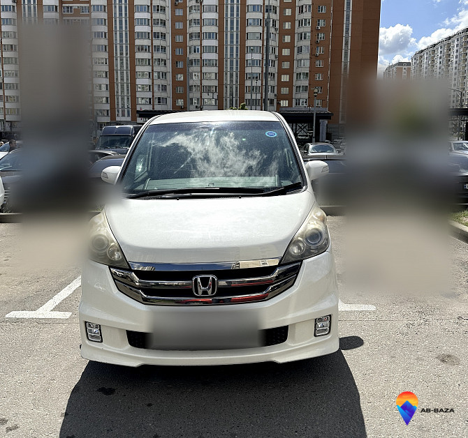 Продам Honda Stepwgn Гагра - изображение 1