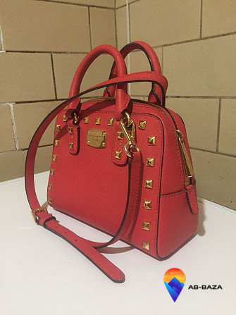 cумочка MICHAEL KORS Гагра - изображение 1
