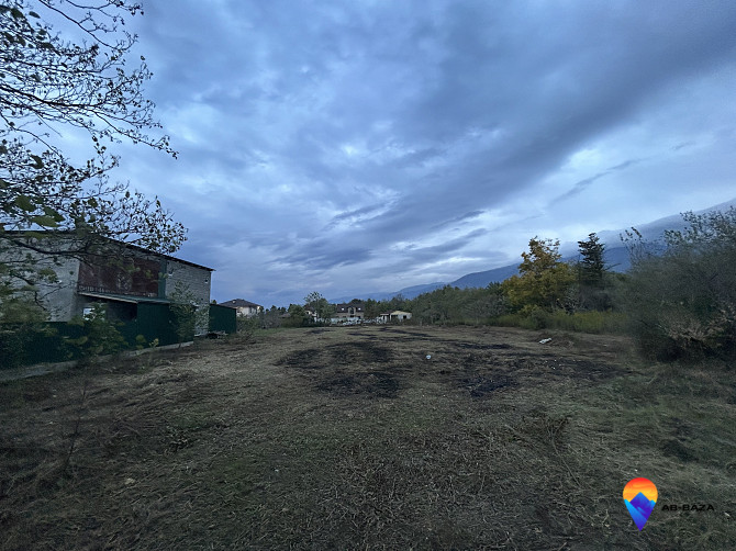 Земля в курортном месте Алахадзы Гагра - изображение 1