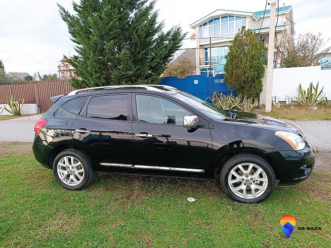 Продам Nissan Rogue Сухум Сухум - изображение 1