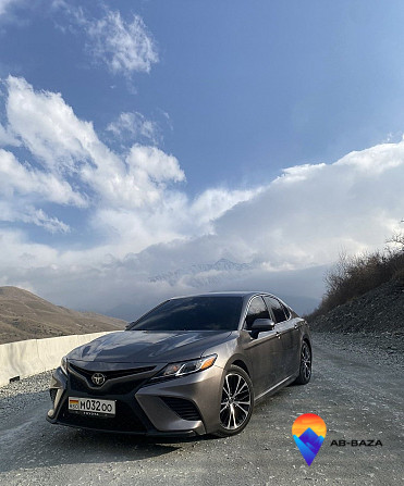 Продам TOYOTA CAMRY Гагра Гагра - изображение 1