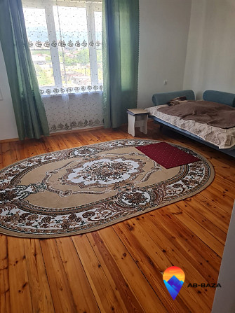 Сдается квартира в городе Сухум Сухум - изображение 1
