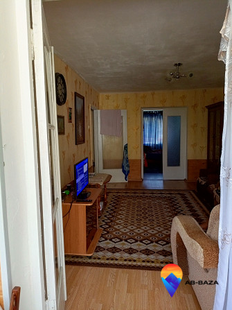 Продам 2 комнатную квартиру в Новом районе 2/5 1 круг Киараз Сухум - изображение 1