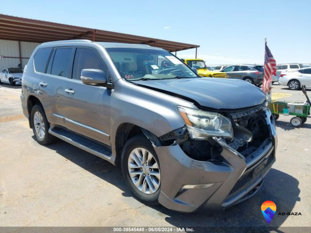 Lexus GX460 2014г Сухум - изображение 1