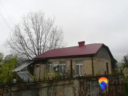 Часть капитального дома в районе ж/д вокзала Сухум - изображение 1
