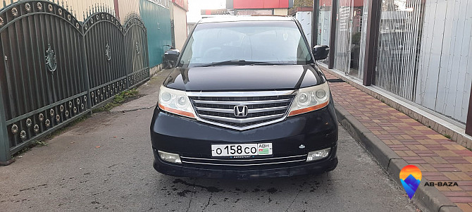 Продам Honda Elyson(Prestige) Сухум - изображение 1