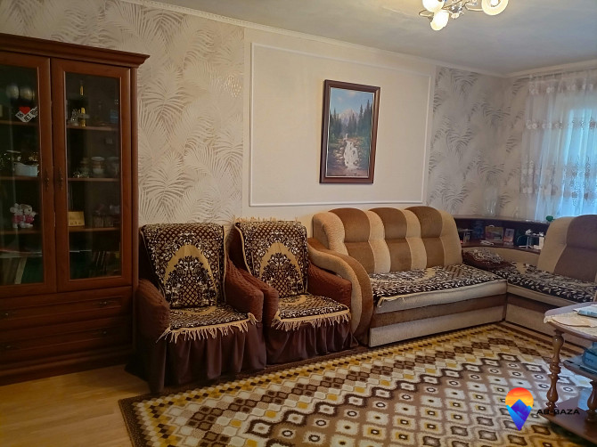 Продается 2 комнатная квартира в Новом районе г Сухум Сухум - изображение 1