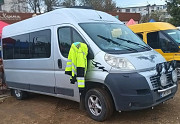 Продам Fiat Ducato (III поколение)