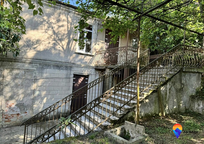 Продается Дом рядом с АТ и Атриум Викторией Сухум - изображение 1