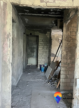 Продаётся 3-комнатная квартира в Сухуме, ул. Гумистинская, д. 15. Сухум - изображение 1