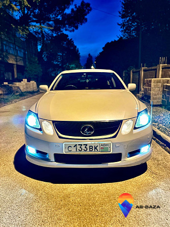 Продам Lexus GS430 Сухум - изображение 1
