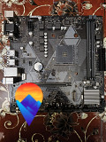 Материнская плата Asus Prime B450M-K сокет AM 4 AMD
