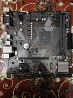 Материнская плата Asus Prime B450M-K сокет AM 4 AMD