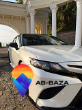 Toyota Camry xv70 3.5 TRD Sport 301hp